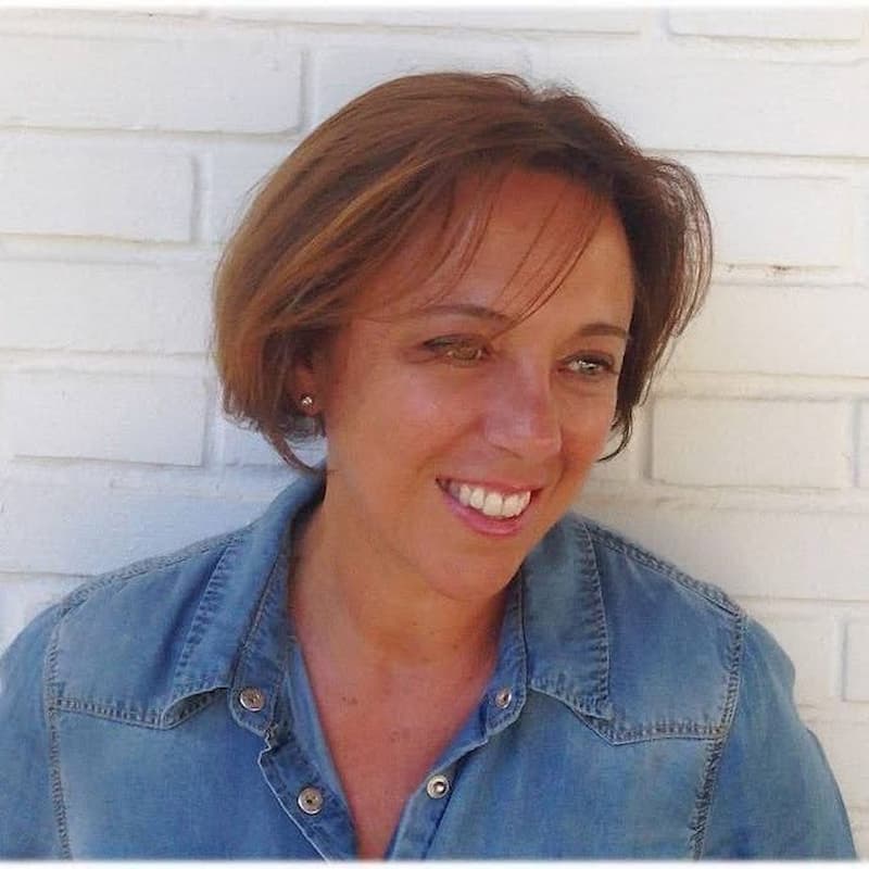 Adiós  a Macarena Láinez, referente de la comunicación náutica en España