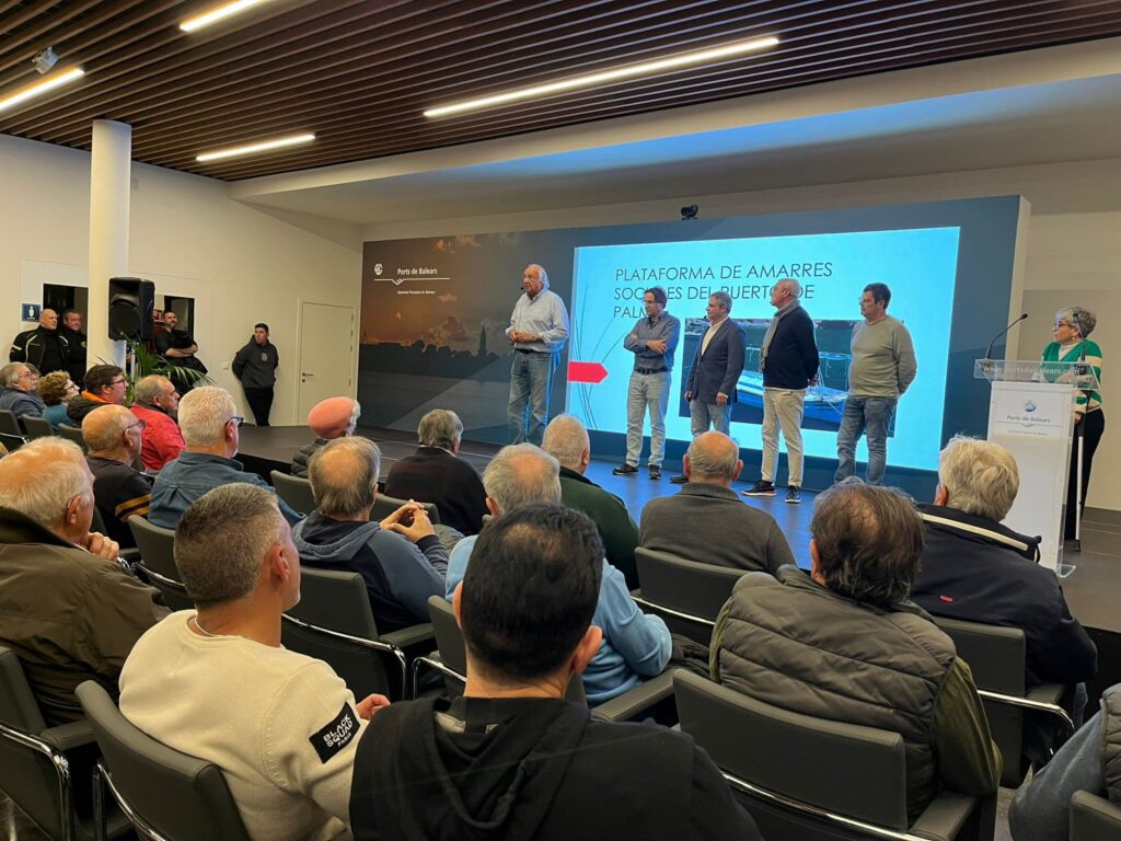 “Queremos seguir perteneciendo a la APB”