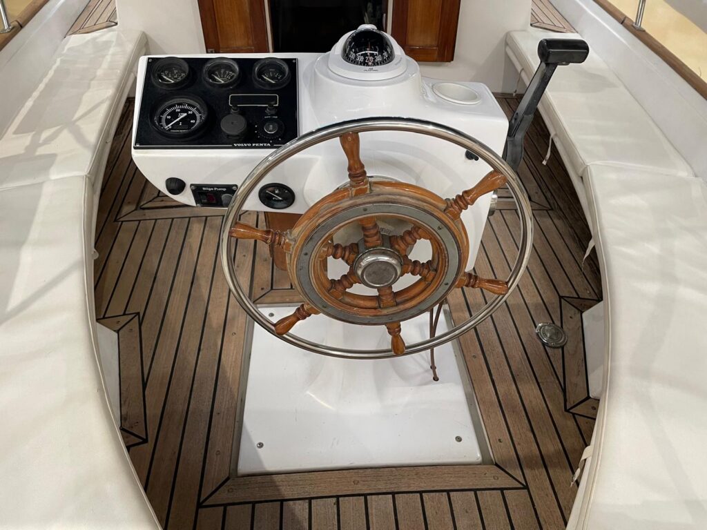 Muere Josephus Kneepkens, fundador de Astilleros Majoni