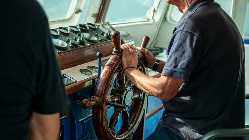 Abierta la inscripción a cursos y exámenes libres de pescador y patrón costero