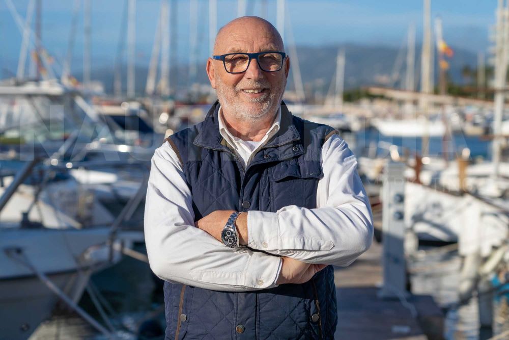 Albons dimite como presidente de los navegantes tras revelarse su pasado como traficante de drogas