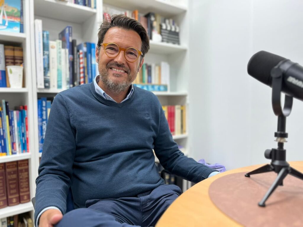 El sueño de cruzar el Atlántico en solitario