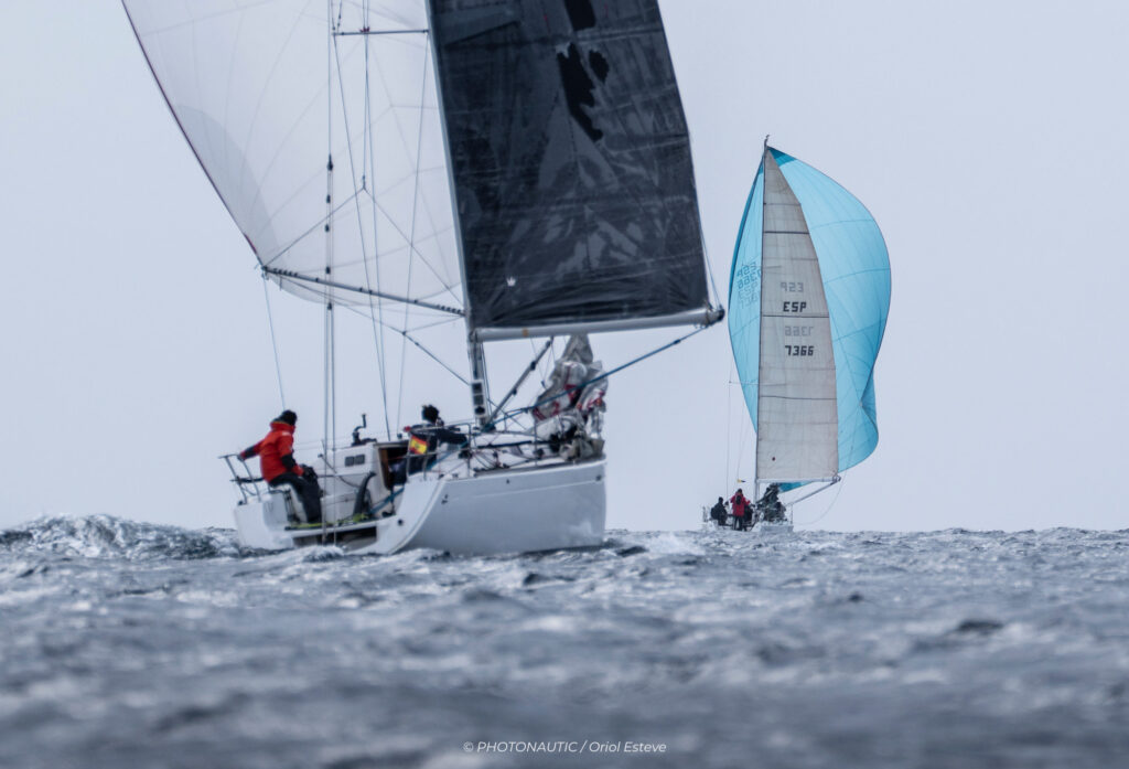 Sirpi, Blue Flag y Now4 ganan el Trofeo Sant Sebastià