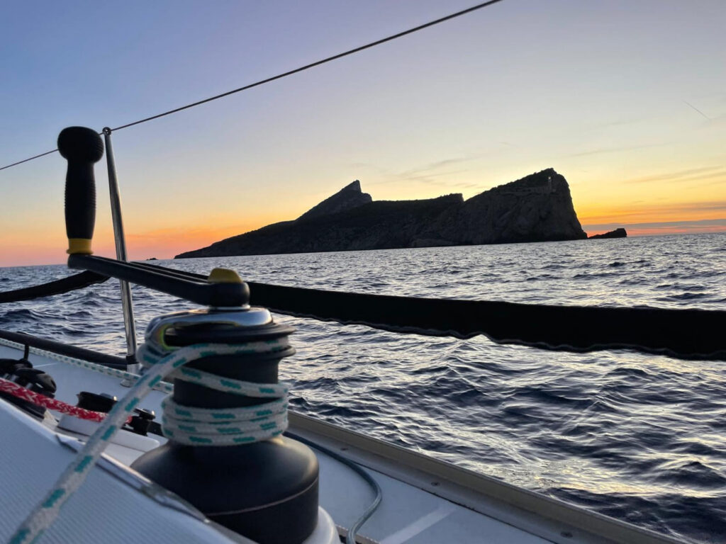 Nace el Circuito Interclubs A3 del Mediterráneo