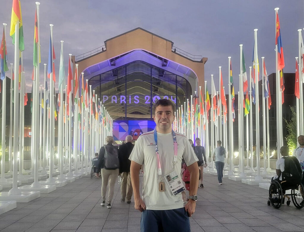 Victoria de Adrián Castaño: la igualdad llega a los paralímpicos de alto nivel