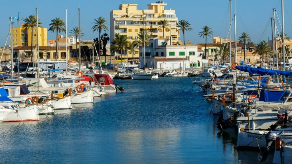 El Club Nàutic Portitxol se replantea su proyecto de absorber los amarres gestión directa