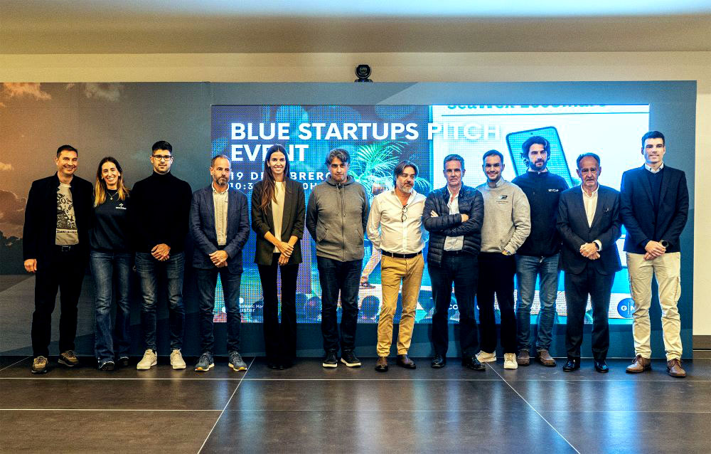 Una muestra de la innovación y la sostenibilidad en el sector náutico