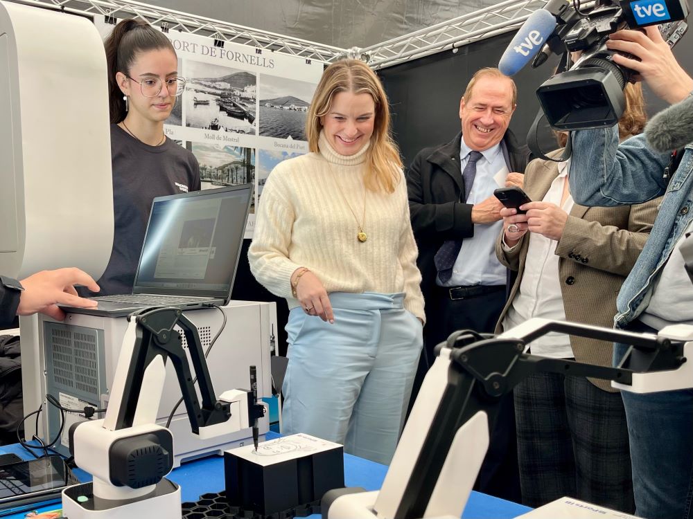 El Govern aprovecha el Día de las Baleares para fomentar la protección de la costa