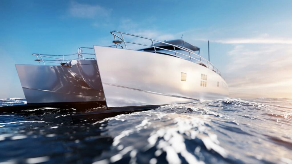 Las elevadas exigencias complican la inversión privada en el bus náutico