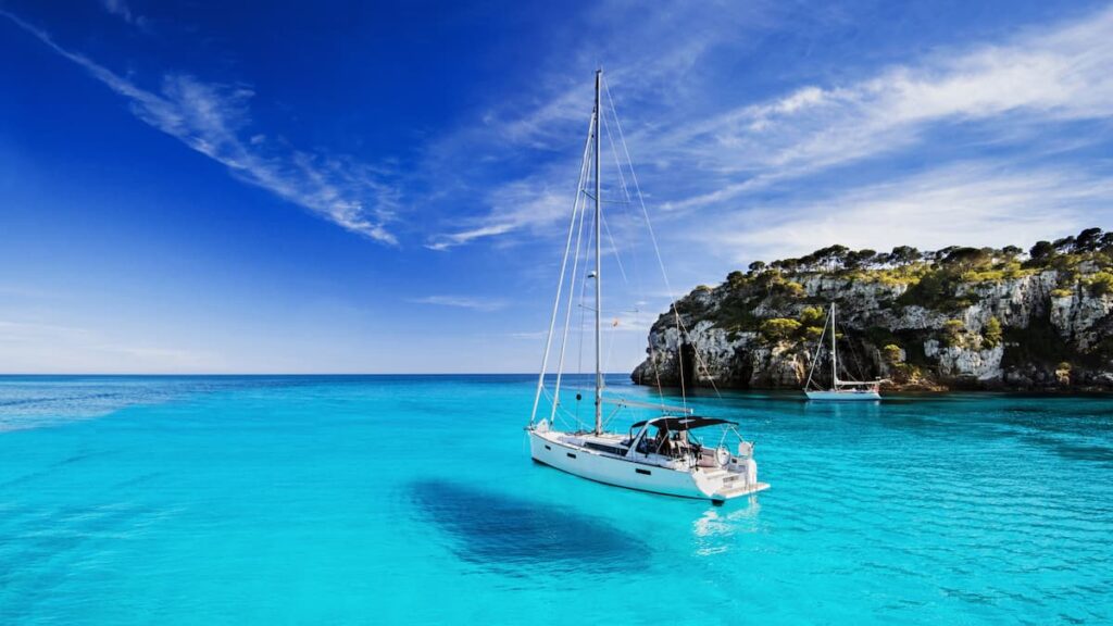 El Govern aplaza los concursos de amarres de lista sexta