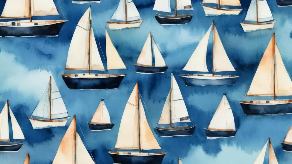 Momento decisivo para el alquiler de barcos en Baleares