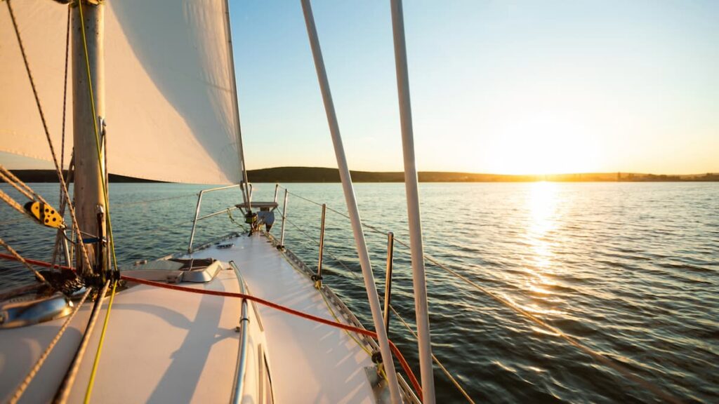 Las empresas de chárter se oponen al alquiler de barcos privados en Baleares