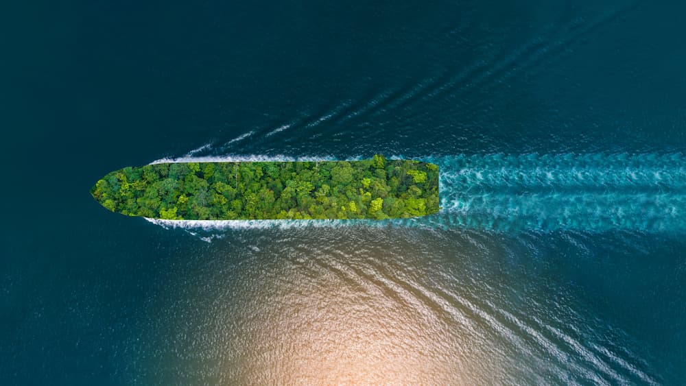 Economía azul: un modelo inspirado en la naturaleza