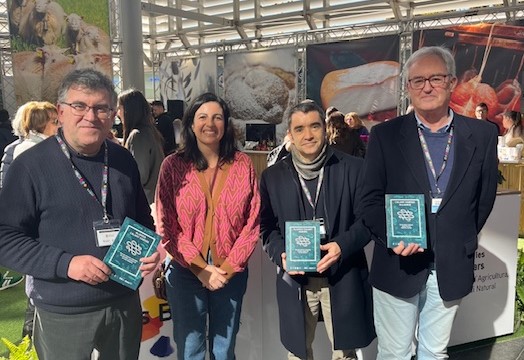 Una herramienta para consumir pescado y marisco de forma sostenible