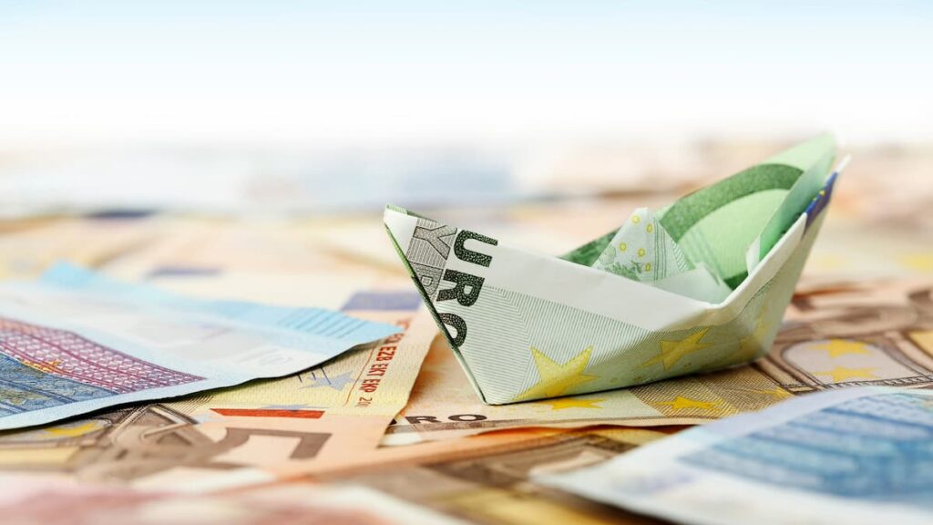 La búrbuja náutica balear está al límite