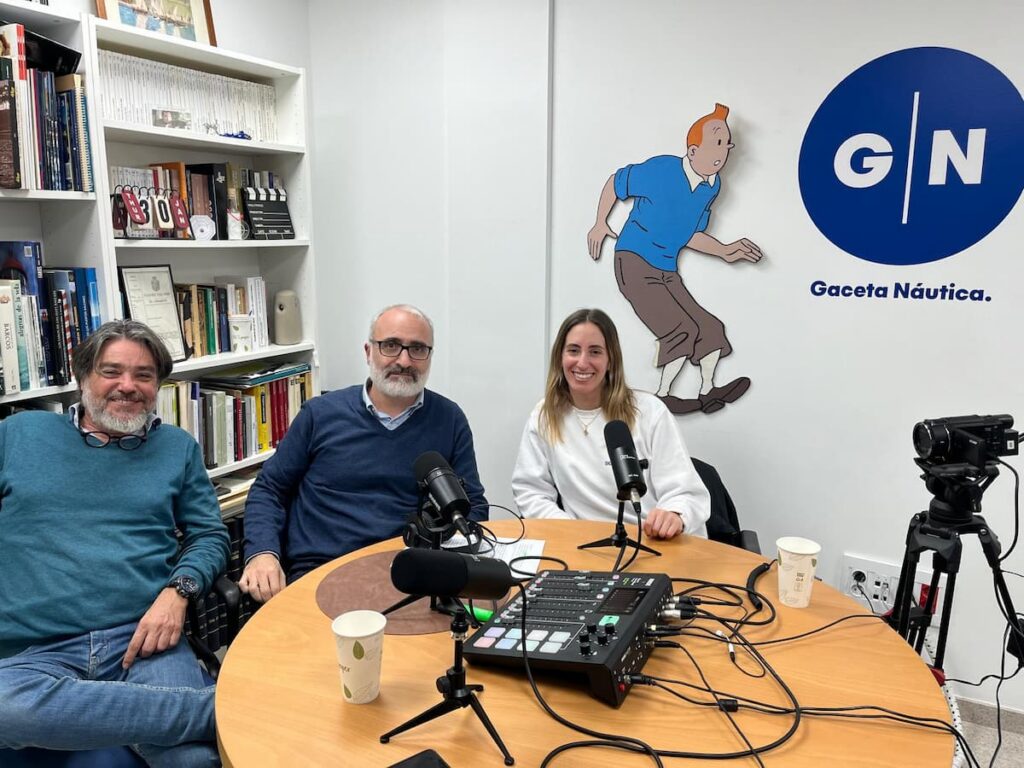 Innovación náutica made in Baleares