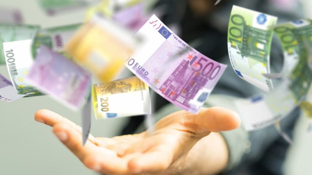 Oferta de 2,2 millones anuales por 70 amarres en el Pantalán de la Cuarentena