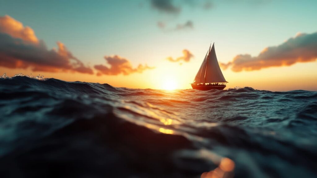 Récords históricos de temperaturas y olas de calor marinas en el Mediterráneo