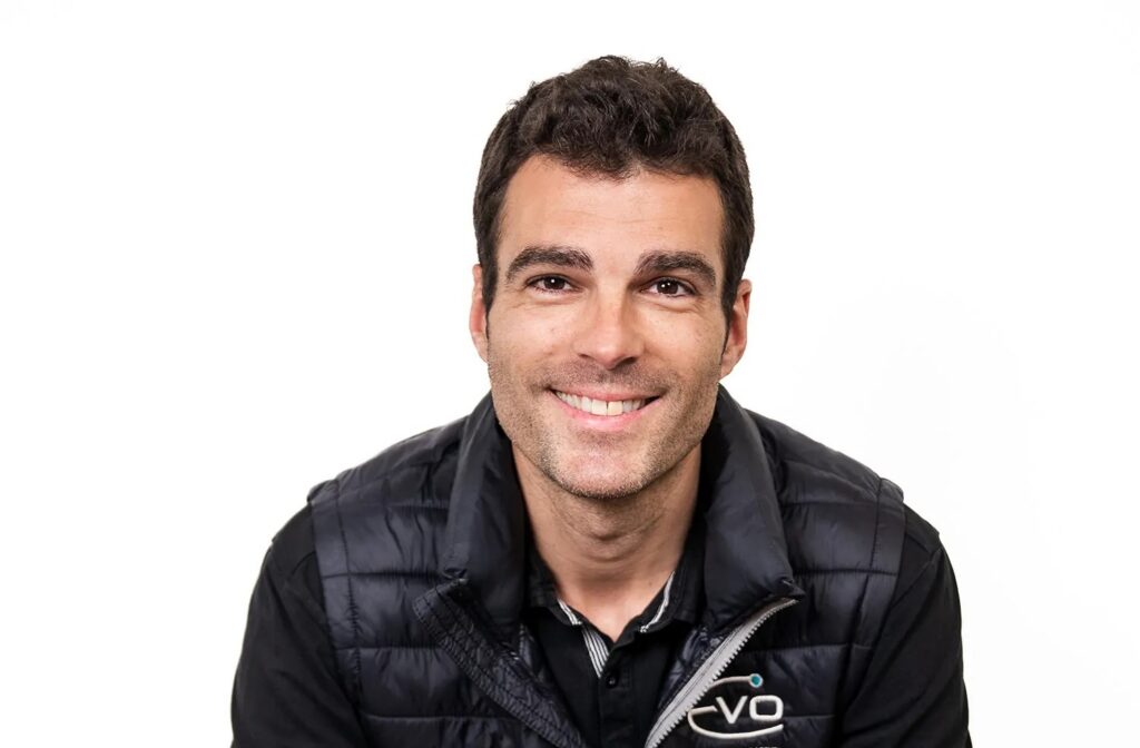 Guillermo García, nuevo presidente del Balearic Marine Cluster