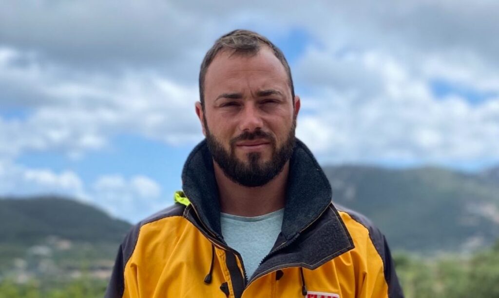 “El sector del chárter está involucionando, es necesario profesionalizarlo”