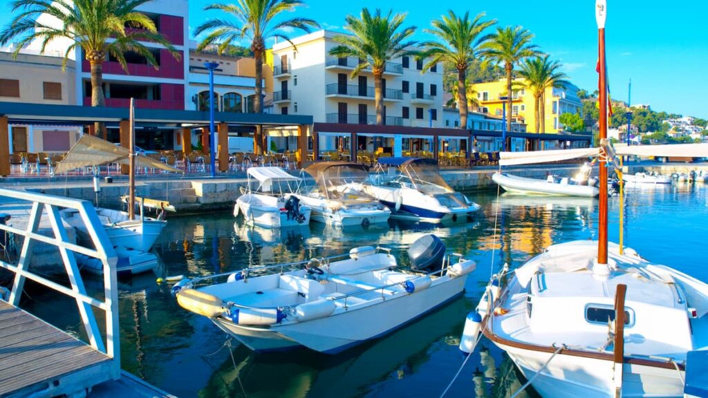 AECIB propone un nuevo modelo de gestión de amarres de chárter en Ports IB