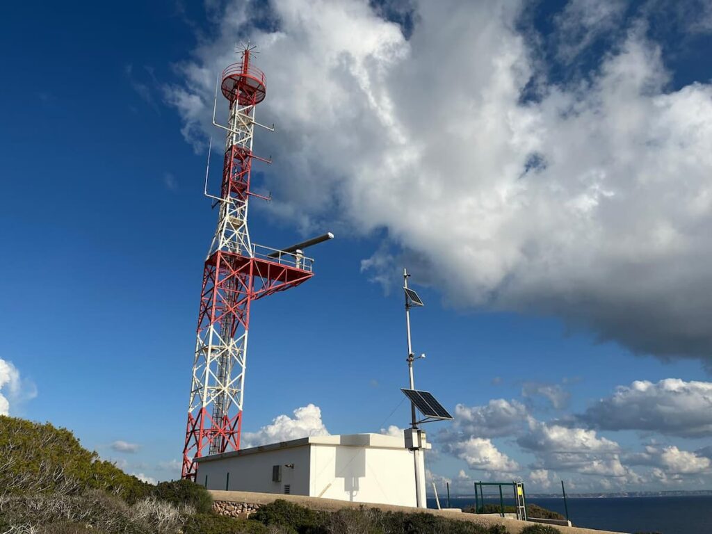 Nueva oleada de pateras en Baleares, con un centenar de personas rescatadas