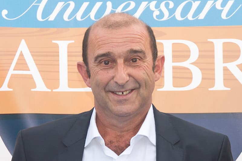 Santiago Mayol repite al frente de la patronal marítima