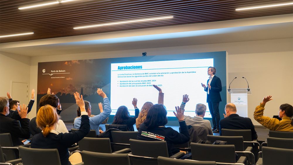 El Balearic Marine Cluster suma el centenar de empresas