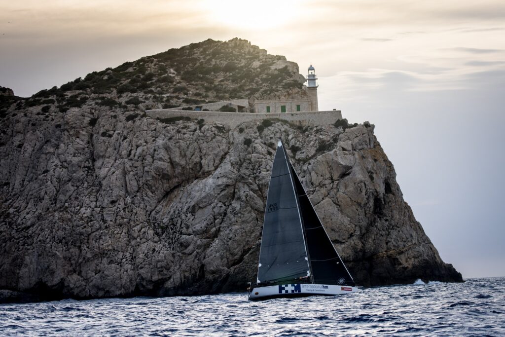 La Larga de PalmaVela contará con los principales ORC A2 del Mediterráneo