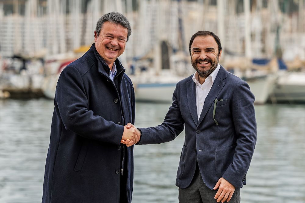 FERGUS Group, patrocinador principal del Princesa Sofía Mallorca