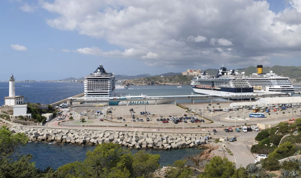 Alex Fraile: «Restamos competitividad al sector que hace más gasto»