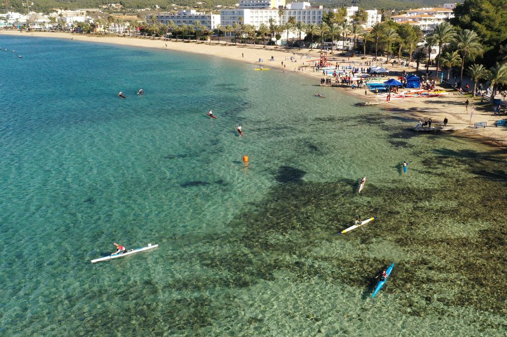 Se aplaza la Copa Balear de Jóvenes Promesas por la mala previsión meteorológica