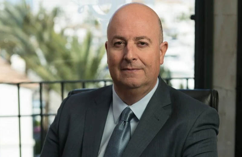 Bartomeu Bestard: “Es fundamental reconocer el fondo de comercio de los concesionarios de puertos”