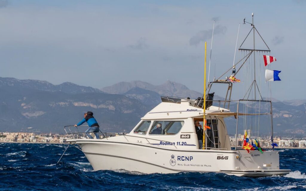 Sofía: segunda jornada en blanco por el exceso de viento