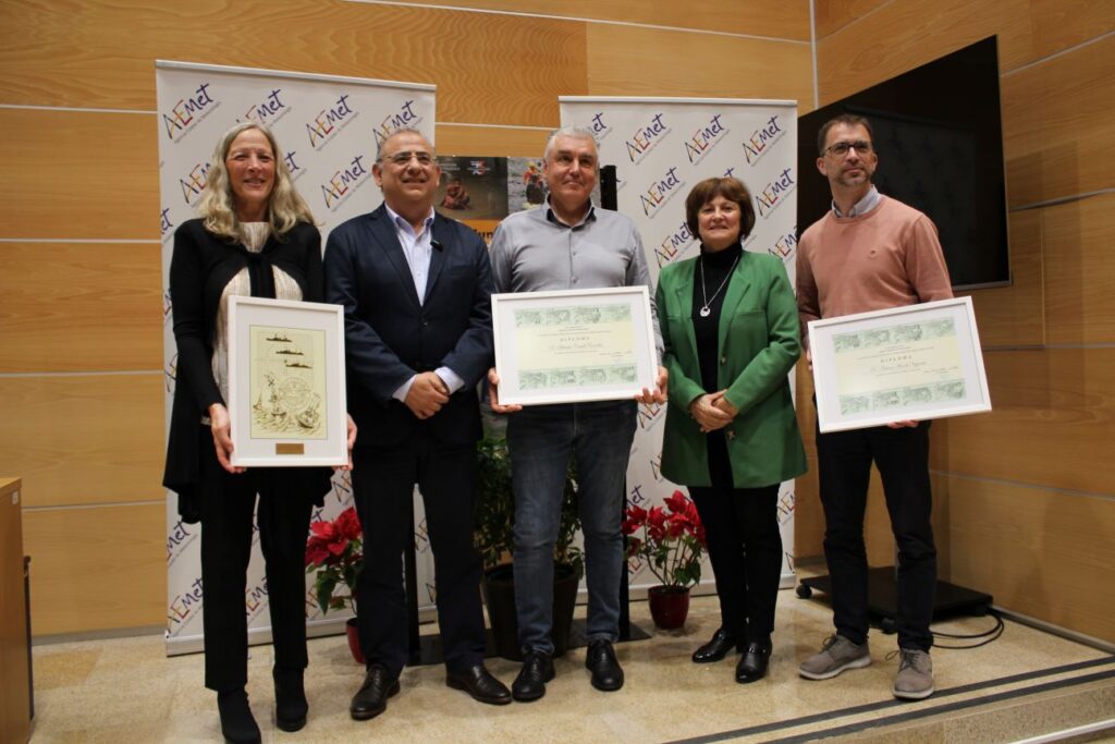 Reducir la brecha en los sistemas de alerta temprana, objetivo del Día Meteorológico Mundial