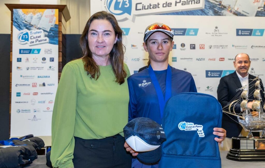 Cati Darder: “Mi objetivo es conseguir un CAR para Baleares”