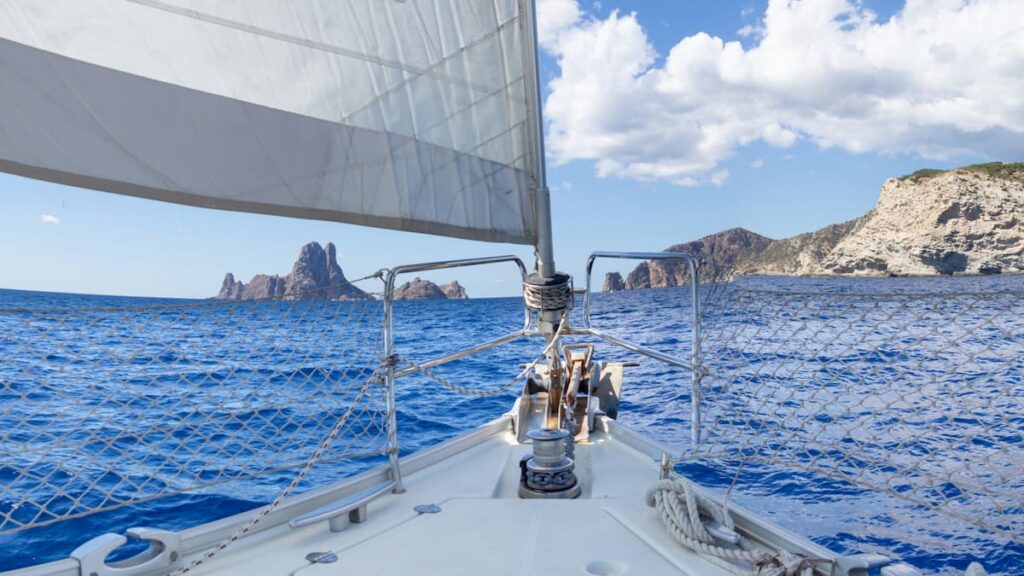 Incertidumbre en el alquiler de barcos en Baleares por el choque normativo