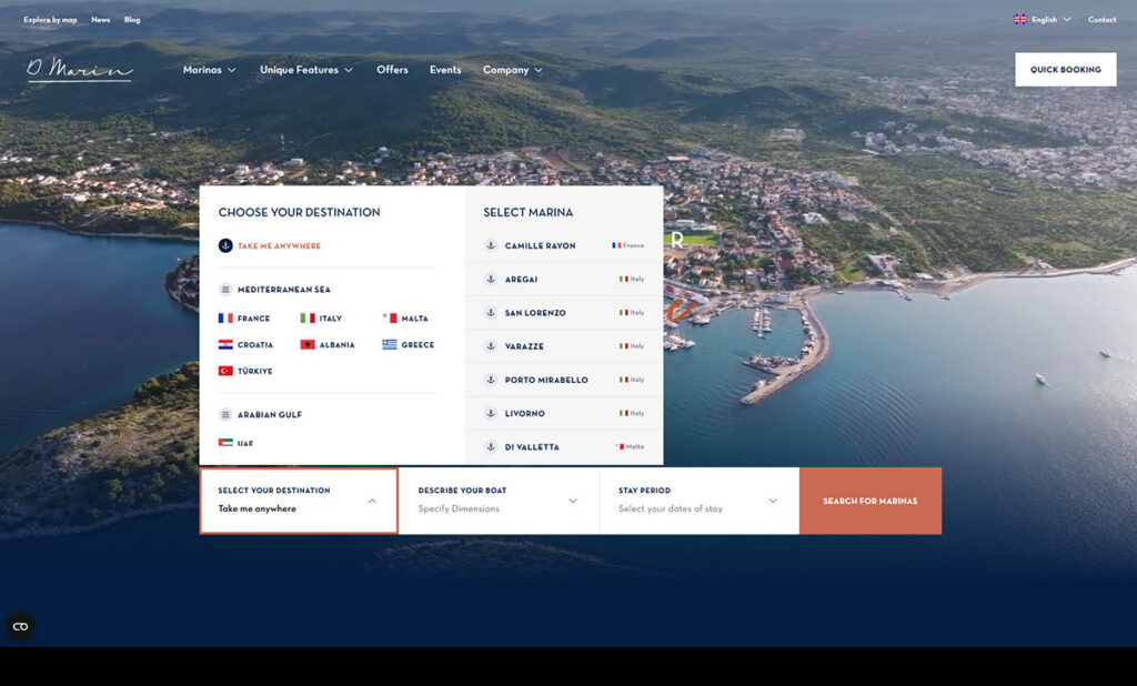 Las lágrimas de cocodrilo de la náutica balear
