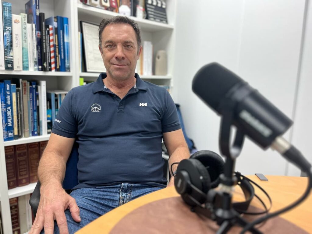 Last Minute Boat o cómo contratar un chárter en menos de 24 horas