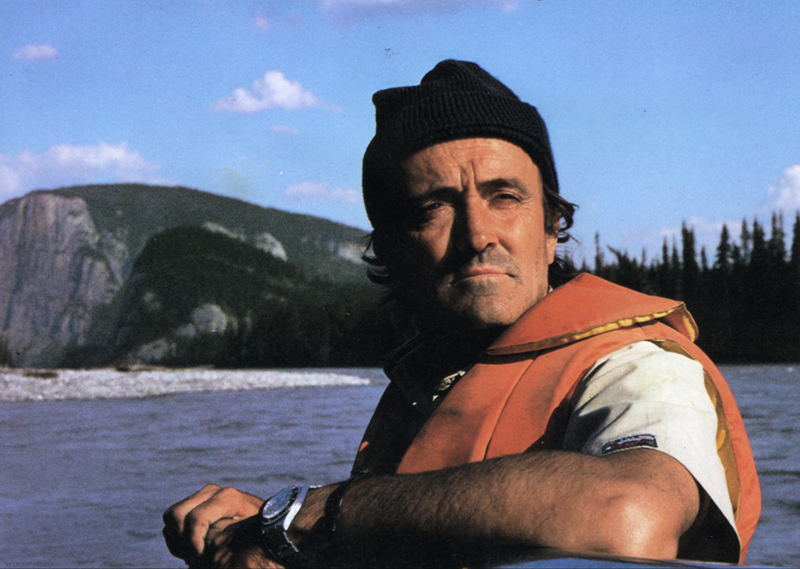 ¿Cómo es posible que el mar esté enfermo?