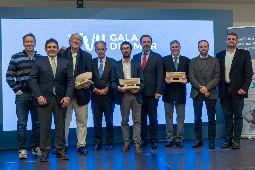 AENIB reconoce la fidelidad y contribución de sus asociados a la náutica de Baleares