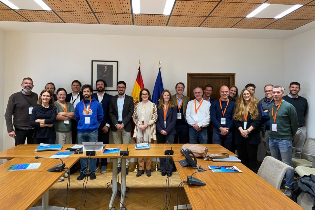 Piden al Gobierno avances en la protección del Mediterráneo