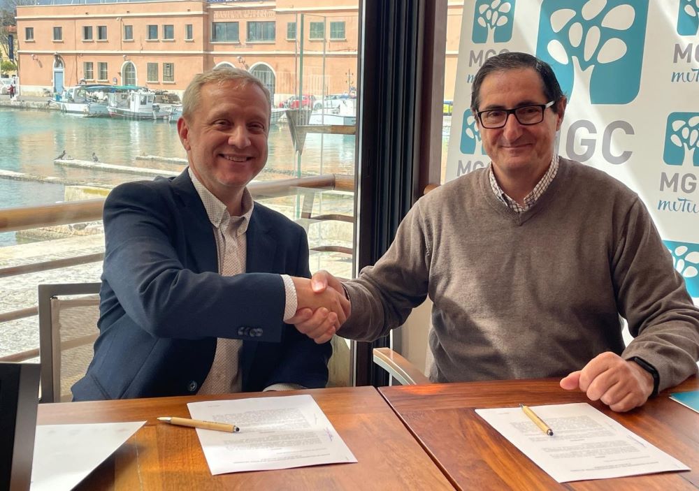 Las cofradías de pescadores de Baleares se suman al proyecto Gremios