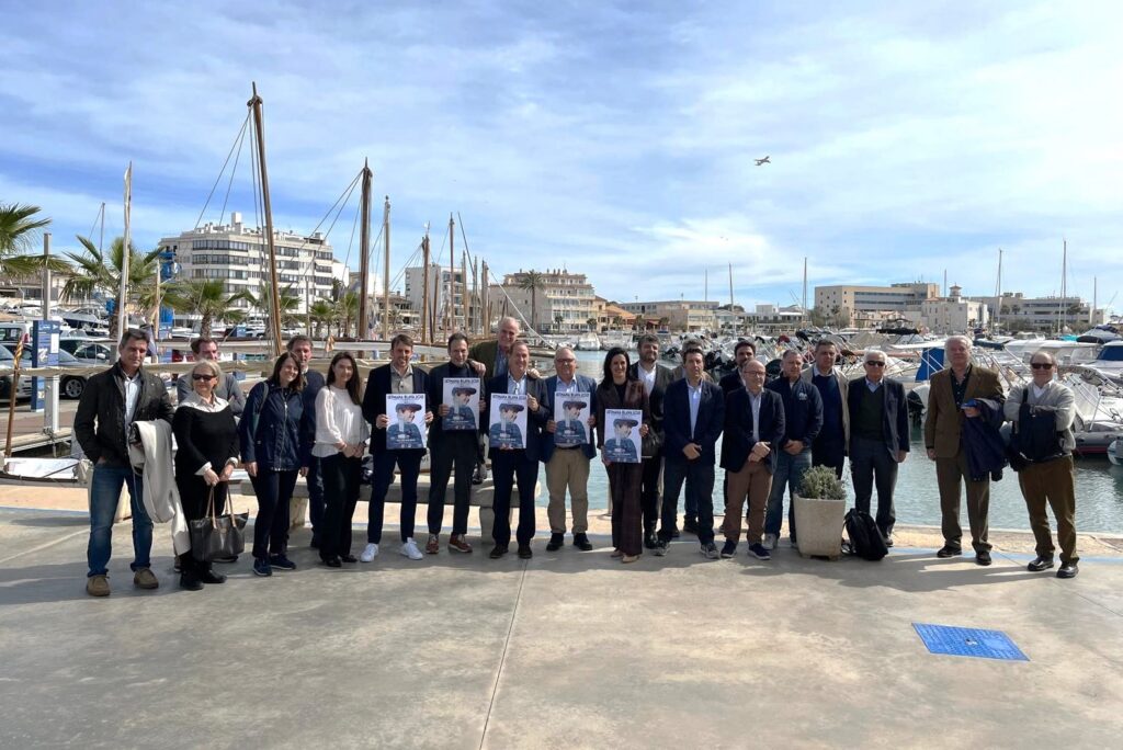 La nueva Semana Azul se dirigirá a 35.000 escolares de Baleares