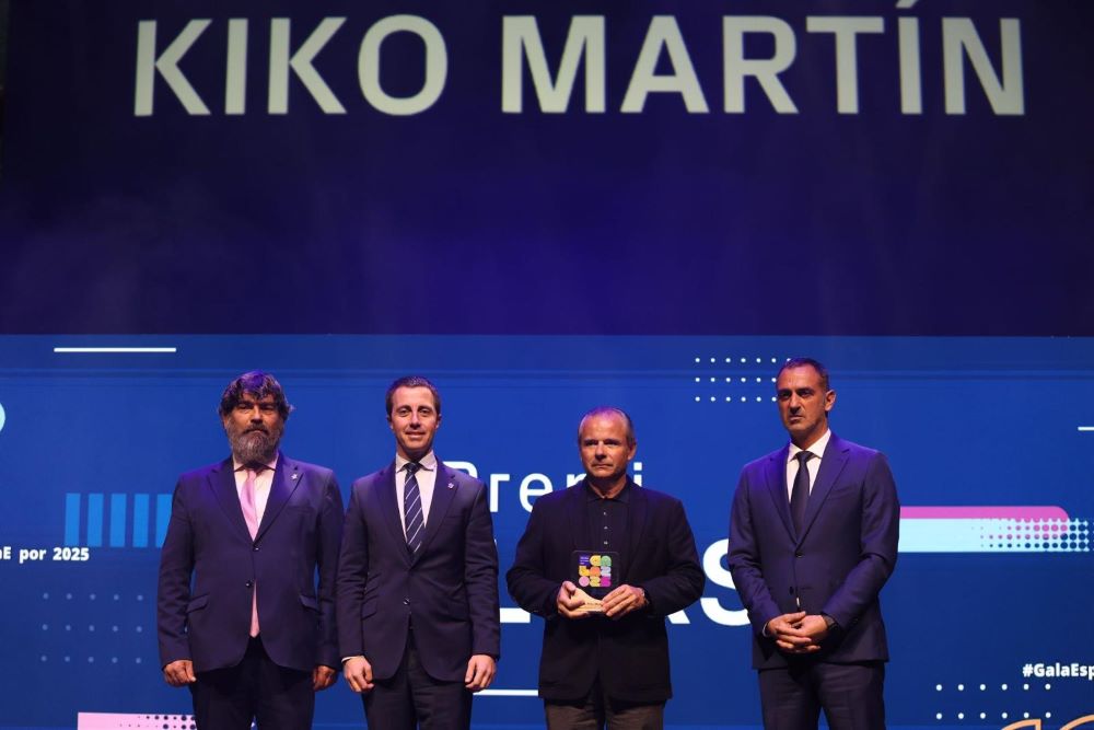 Vela y piragüismo, protagonistas de la Gala del Deporte del Consell de Mallorca