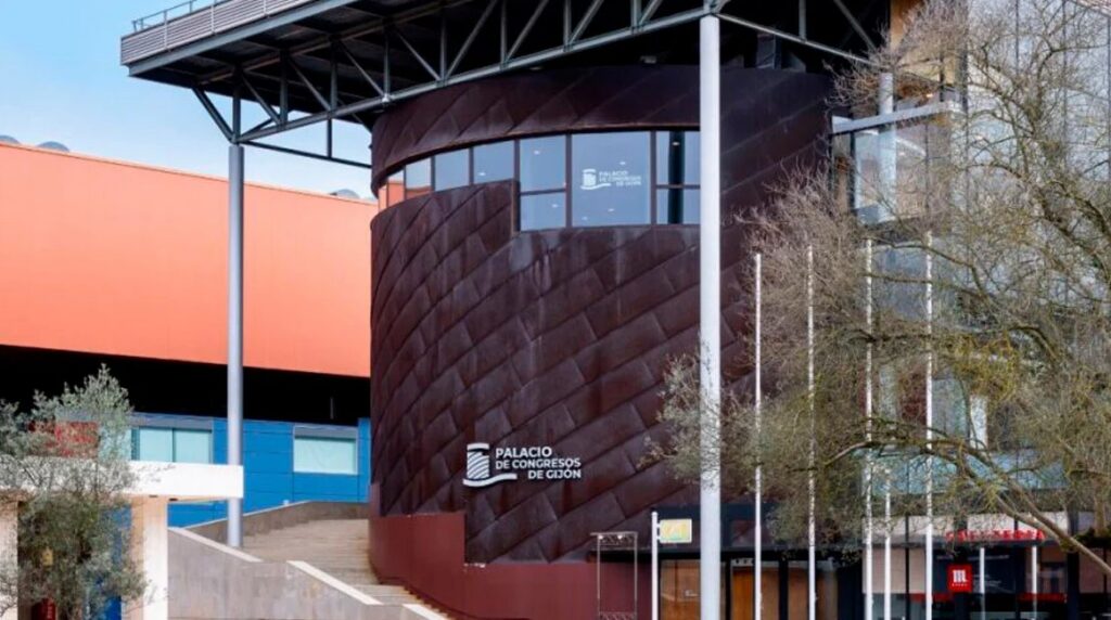 Gijón alberga el Congreso de Ingeniería Naval e Industria Marítima