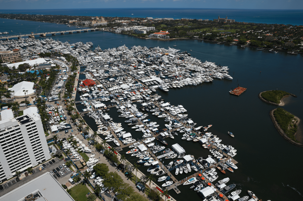 El Cluster promocionará Baleares como destino en la feria de Palm Beach