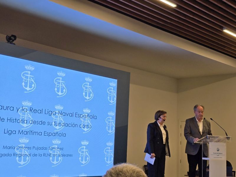 «Antonio Maura defendía que la independencia de un país requiere una adecuada defensa”