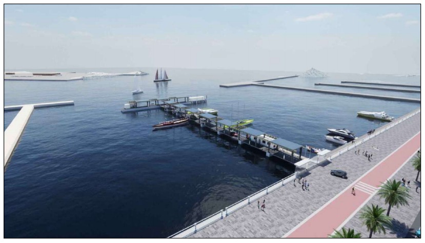 El socio de LaLiga que amenaza con poner patas arriba la náutica española