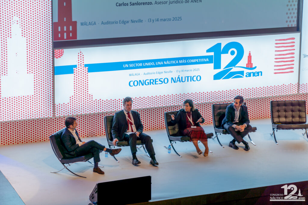 El Gobierno implementará medidas para agilizar el despacho en las Capitanías Marítimas